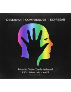 Observar comprender expresar Nivel 2 2ºeso
